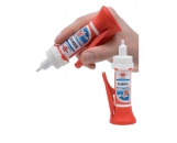 DOS quick-drying glue